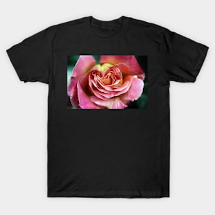 Heart of the Rose T-Shirt